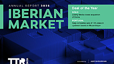 Mercado Ib�rico - Relat�rio Anual 2025